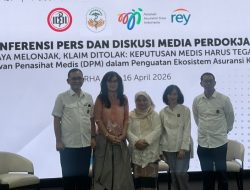 PERDOKJASI: Keputusan Klaim Asuransi Kesehatan Harus Berbasis Pertimbangan Medis