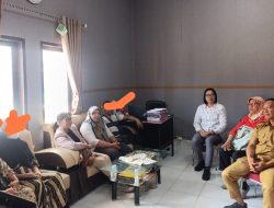 Kakek Pelaku Rudapaksa di Konawe Akhirnya Ditahan, Sejumlah Lembaga Fokus Dampingi Korban